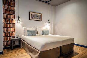 Hotel Mademoiselle