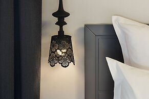 Hotel Mademoiselle