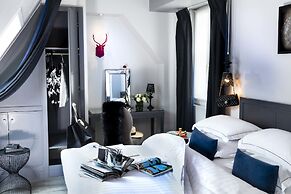 Hotel Mademoiselle