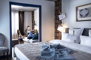 Hotel Mademoiselle