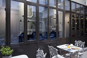 Hotel Mademoiselle
