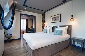 Hotel Mademoiselle