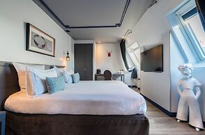 Hotel Mademoiselle