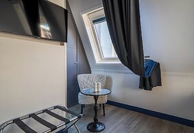 Hotel Mademoiselle