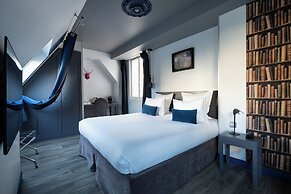 Hotel Mademoiselle