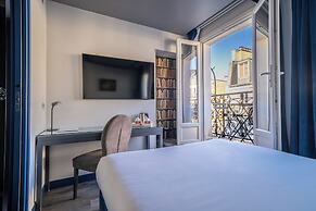 Hotel Mademoiselle