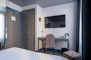Hotel Mademoiselle