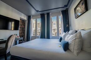 Hotel Mademoiselle