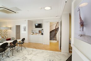 Nouvel Hotel Eiffel