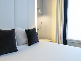 Nouvel Hotel Eiffel