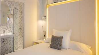Nouvel Hotel Eiffel