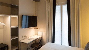 Nouvel Hotel Eiffel