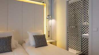 Nouvel Hotel Eiffel