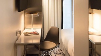 Nouvel Hotel Eiffel