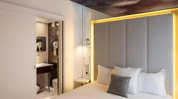 Nouvel Hotel Eiffel