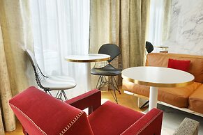 Nouvel Hotel Eiffel
