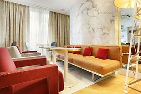 Nouvel Hotel Eiffel