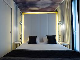 Nouvel Hotel Eiffel