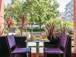 ibis Styles Annecy Gare Centre