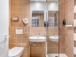 ibis Styles Annecy Gare Centre