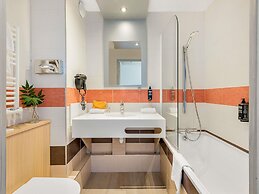 ibis Styles Annecy Gare Centre