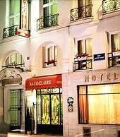 Hôtel Baudelaire Opéra