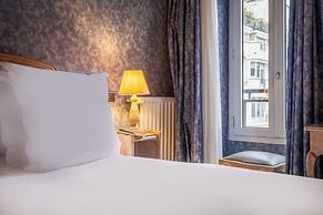 Hôtel Baudelaire Opéra