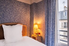 Hôtel Baudelaire Opéra