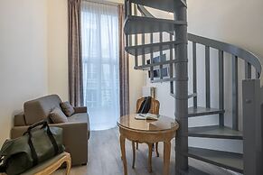 Hôtel Baudelaire Opéra