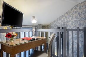 Hôtel Baudelaire Opéra