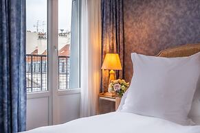 Hôtel Baudelaire Opéra