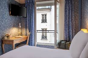 Hôtel Baudelaire Opéra