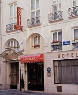 Hôtel Baudelaire Opéra