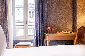 Hôtel Baudelaire Opéra