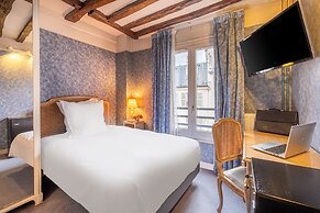 Hôtel Baudelaire Opéra