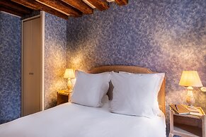 Hôtel Baudelaire Opéra