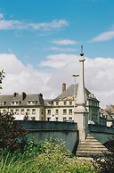 ALFRED HOTELS Compiègne