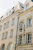 ALFRED HOTELS Compiègne