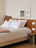 ALFRED HOTELS Compiègne