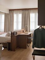 ALFRED HOTELS Compiègne