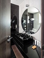 Hôtel Le Canberra