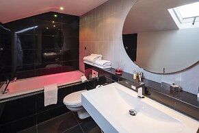 Hôtel Le Canberra