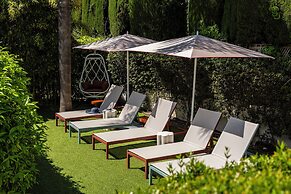 Hôtel Le Canberra