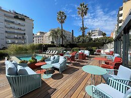Hôtel Le Canberra