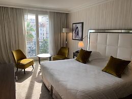 Hôtel Le Canberra