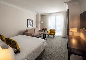 Hôtel Le Canberra