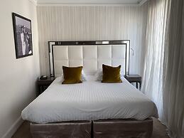 Hôtel Le Canberra