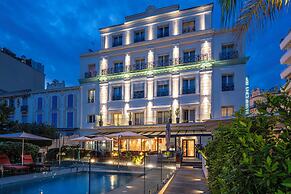 Hôtel Le Canberra