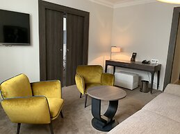 Hôtel Le Canberra