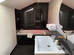Hôtel Le Canberra